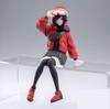 Sega RWBY Snow Empire Choconose Premium Figure Ruby Rose Lucid Dream