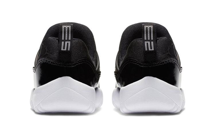 Jordan 11 Retro Little Flex 25th Anniversary TD BQ7102-011