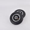 8-Inch Electric Scooter Wheel Hub with 200x50 Inflatable Tire