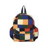 Bobo Choses Multi Color Tile Backpack B225ai052