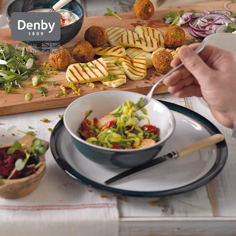 Danbi European Ceramic Bowls