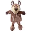 Appease Toys Animal Hand Puppet Jungle Animals Hand Finger Puppets  Kindergarten Story Props