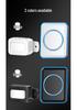 Supermarket Entry Voice Sensor Doorbell Alarm