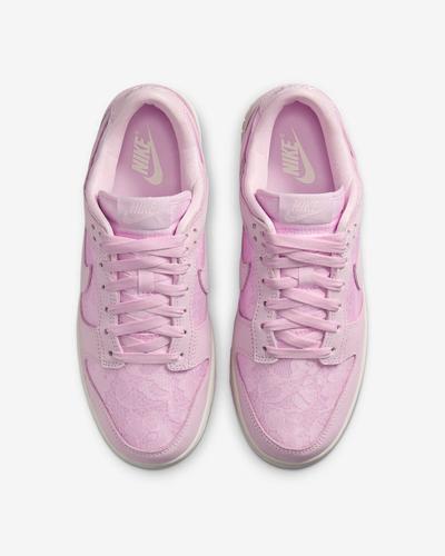 Nike Dunk Low Damen HJ5870-600 Pink Größe
