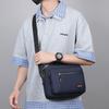 Fashion Casual Men's Handbag Shoulder Bag High Quality Man Messenger Shoulder Bag Top Handle Design Men Crossbody Bag