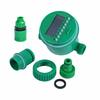 Automatic Irrigation Timer, Timed Drip Irrigation Watering Device with Atomization Spray System for Garden Indoor Outdoor Potted Flower Plant Watering