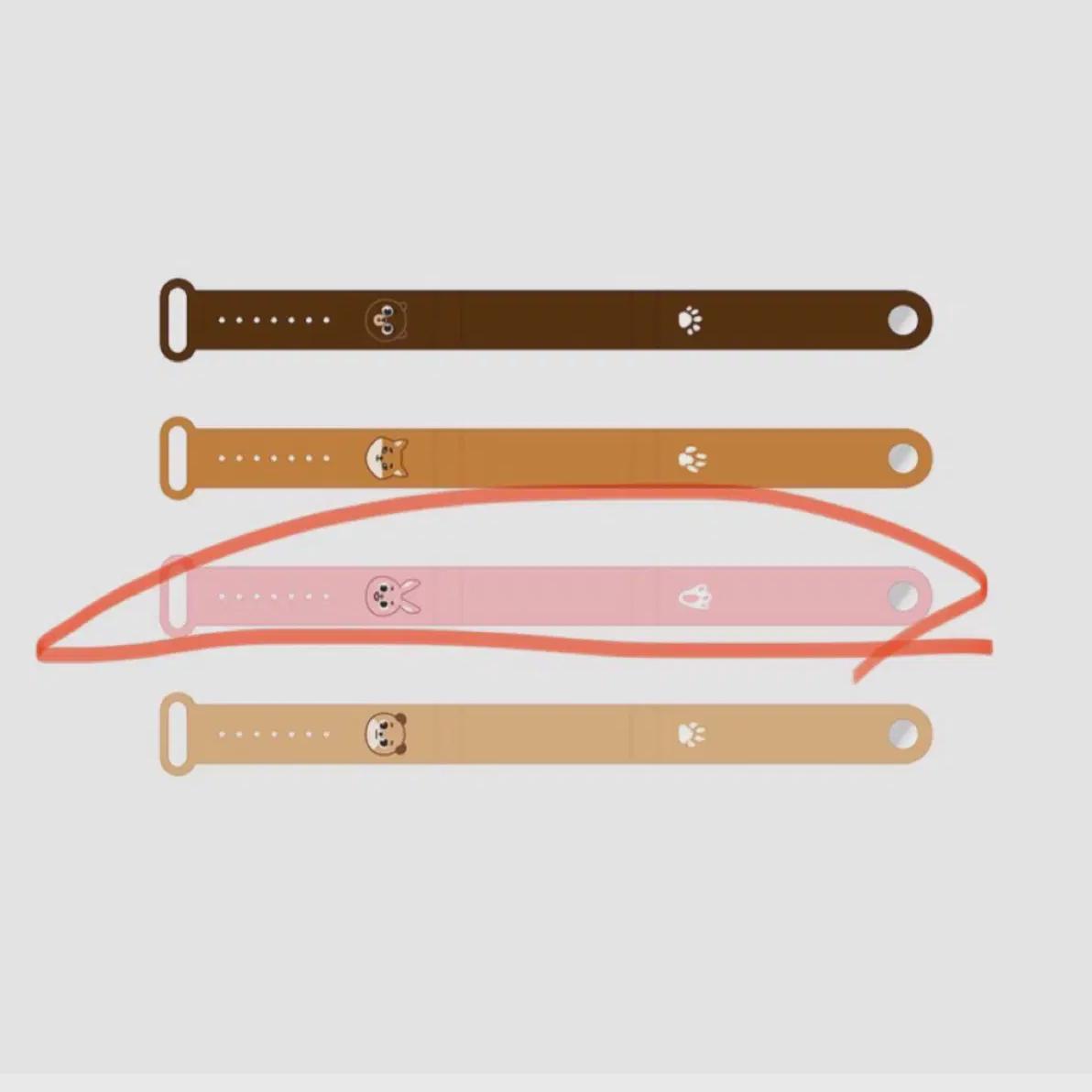 

DAY6 Сделано Часы Таблетка Пользовательский Ремешок для Таблеток Таблетка