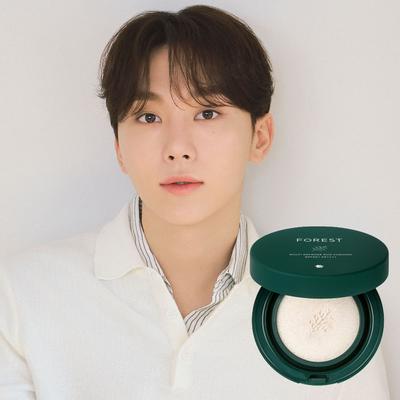 Forest Multi Defense Sonnenkissen 13g Wähle zwischen Originalprodukt und Nachfüllpackung
