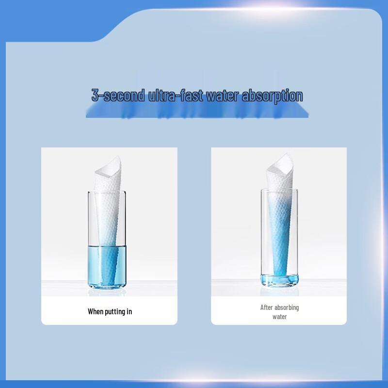 Xuan Yong Disposable Facial Towels