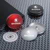 Autozubehör für Neue Skoda Octavia Kodiaq Fabia Superb Karoq Yeti Rapid Mk3 Auto-Lufterfrischer fester Duft individuelles Logo