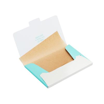 Hemp Oil Blotting Paper (100P)