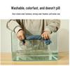 Ice Silk Men's Quick-Dry Short Sleeve T-Shirt, High Elastic, Breathable, Summer 2023 Casual Loose Fit Sports Top