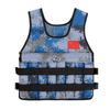 Adjustable Weighted Training Vest
