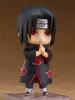 En stock GSC Nendoroid Naruto Shippuden Serie Crónicas Didala\Uchiha Itachi Figura de Acción Modelo Juguetes Regalos Para Niños