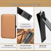 Eagle Beak Nail Clipper & Manicure Set - 7-24 Pieces