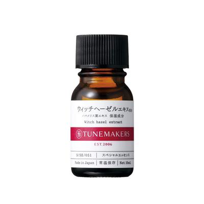 Extrakt z vilínu virginského 10ml Neředěné sérum na póry TUNEMAKERS [Neředěný roztok]