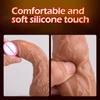 Realistic Dildo Vibrator Artificial Dick Big Penis Anal Plug With Suction Cup G Spot Female Masturbator Sex Toys For Women Gay