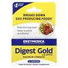 Enzymedica Digest Gold with ATPro, 21 Capsules