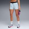 Puma X Hyrox Color Block Lace-Up Minimalist Casual Shorts Unisex Shorts 528565-68