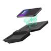 15W Car Wireless Charger for Subaru Crosstrek XV 2018-2024 Cordless Charge Board Fast Charging Adapter Plate Quick Charger Pad