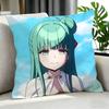 game Nukitashi Cushion Cover Cushion Cover Set Pcs x x x Pillowcase Decorative Sofa Home Decor