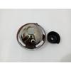 Replica Lucas Head Light Lamp Sealed Beam 7" Fits Norton BSA Triumph Ariel |Fit