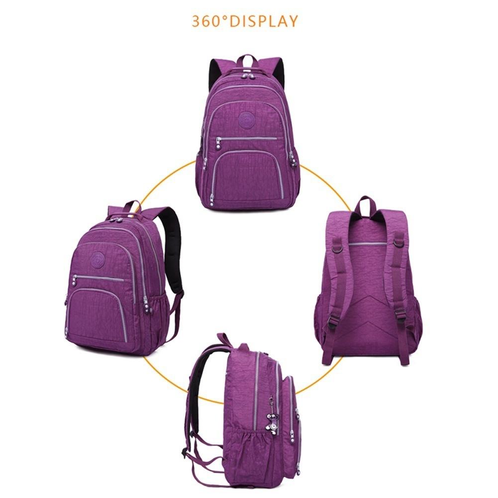 tegaote classic backpack