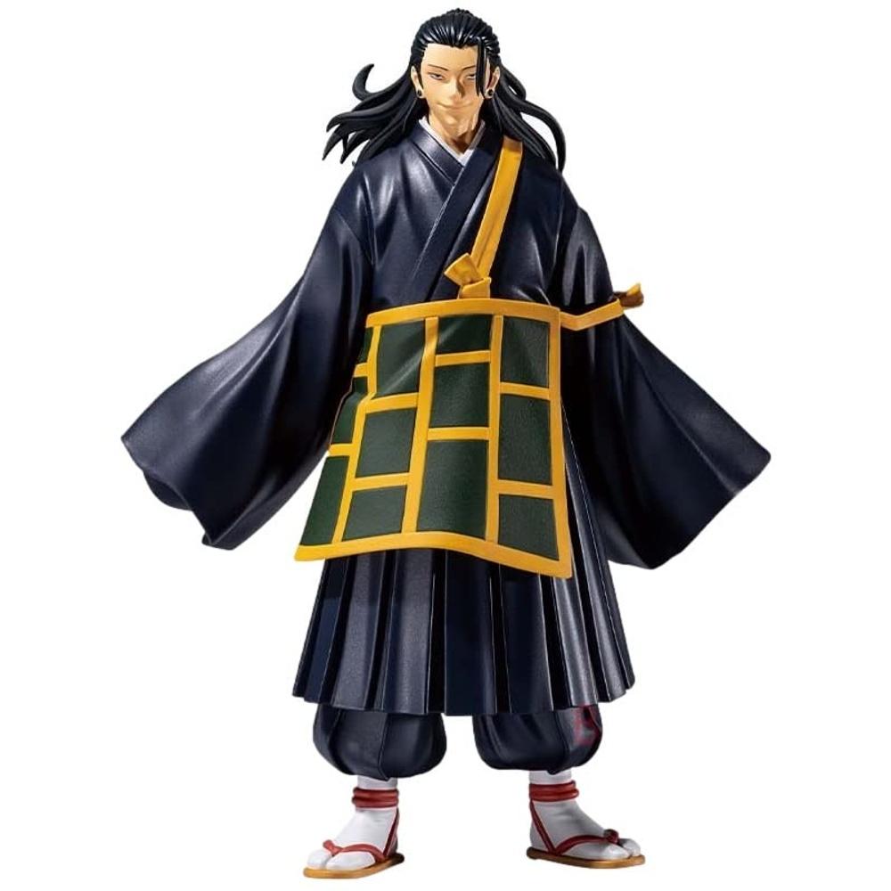 Jujutsu Kaisen the Movie 0 Jutsukon no Kata Natsu Yuketsu Figure Banpresto