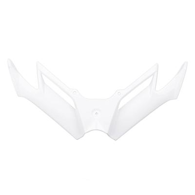 Motorcycle Front Fairing Winglet Improving Riding Stability Aerodynamic Wing for Nmax125 Nmax155
