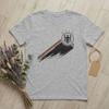 Funny Deutschland Germany Football Player T-Shirt Men O Neck Cotton T Shirts 2026 Soccer Short Sleeve Tee Shirt Original Clothes