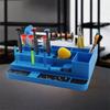 Plastic Screwdriver Holder Large Capacity Phone Repair Tool Holder  for Home