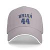 OffCampus GarrettGraham  Sandwich Baseball Caps Vintage Hockey Jersey for Unisex Women Adjustable Sun Cap Travel Adult Hats