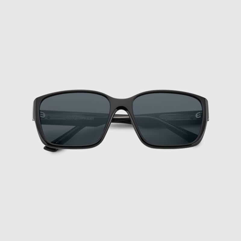 BLUE ELEPHANT DAZE schwarz