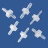 3mm 4mm 6mm Rückschlagventil/ PP-Kunststoff Rückschlagventil/ Einwegventil