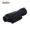 SEEGICS NVT-50 Monocular Infrared Night Vision Device