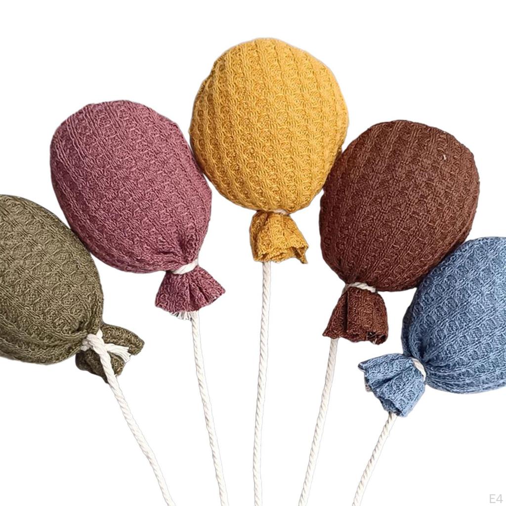 Adorable Baby Photography Props for Newborns Soft And Gentle Posing Set