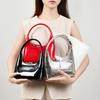 Exquisite Summer Small Bag, Genuine Leather, New Women's Niche High-end Small Bag, Office Worker Handbag