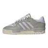 Nice Kicks X Adidas Rivalry Low Dash Grey Unisex Sneakers Grey-Two Cream-White IH2597
