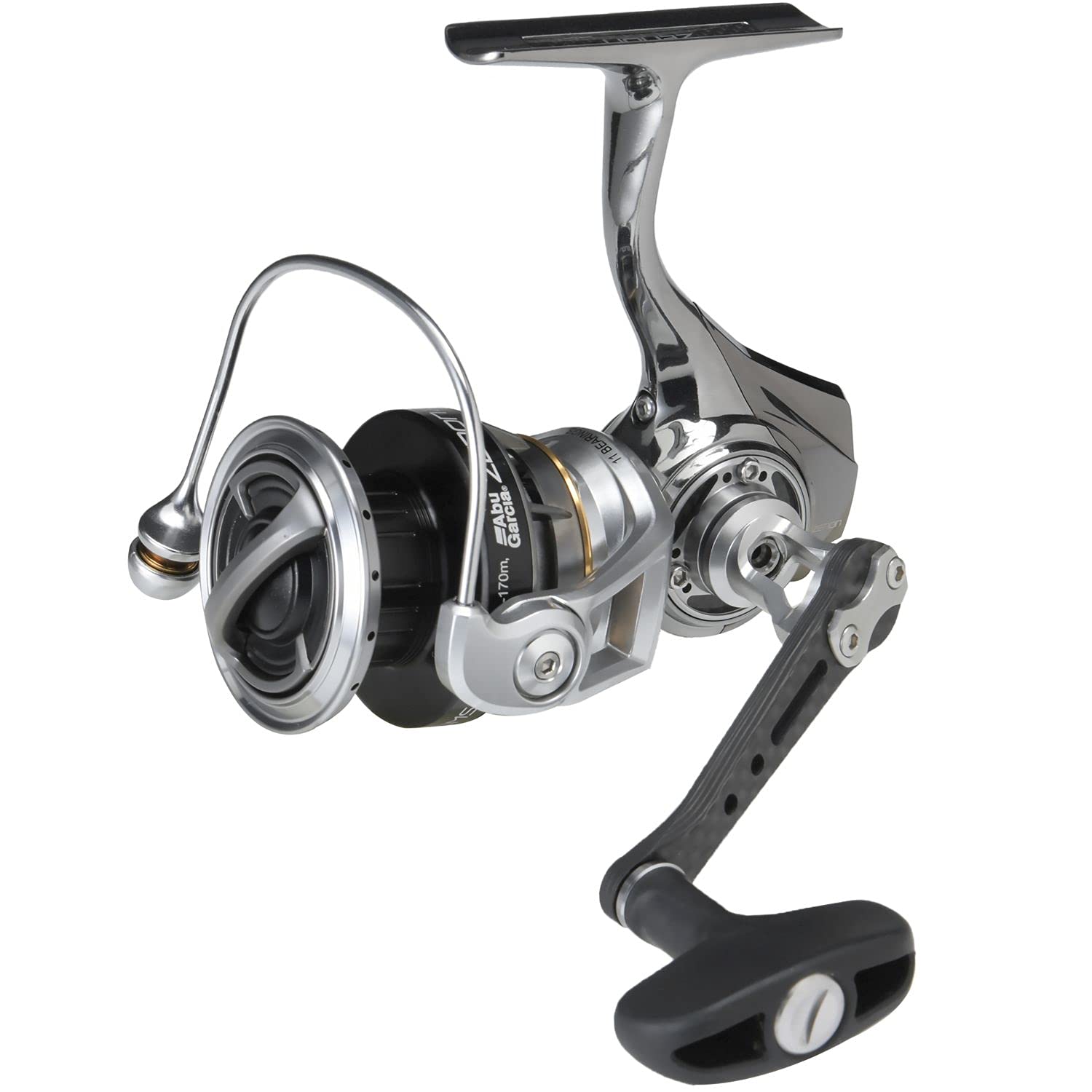 

Abu Garcia Zenon 2500MSH