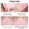 4Pcs Bed Sheet Fasteners Holder Gadgets for Bed Sheet Organizer Mattress Cover Clip For Home Elastic Straps Adjustable Clips