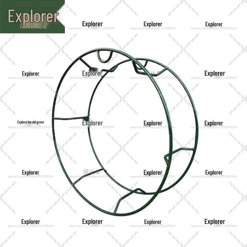 Explorer Outdoor Balance Training Roller