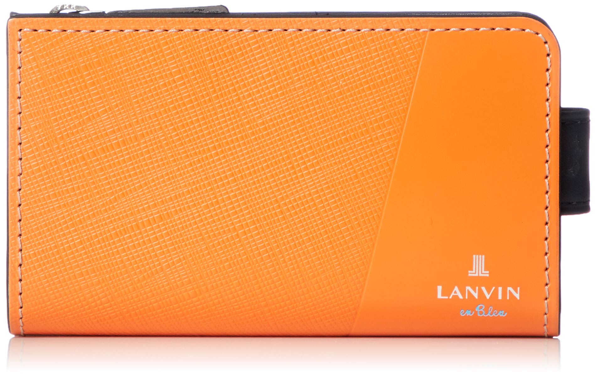 

на частковий чохол для ключа-аксесуара 555611 Помаранчевий [Lanvin Bleu] Чоловічий помаранчевий