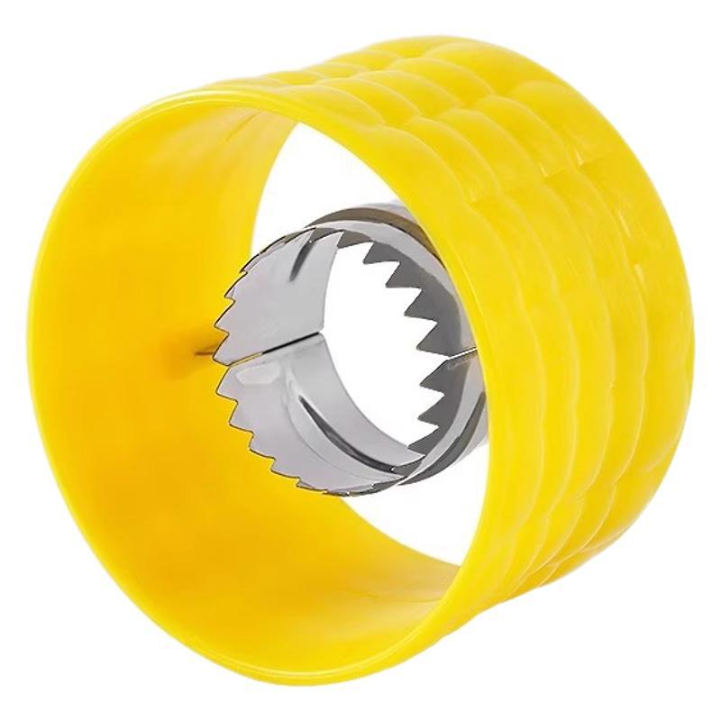 Corn Husking Machine for Home Use