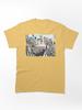 A Gathering of Cats Cats Galore Classic Unisex T-Shirt