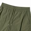 FILLUMINATE Banding Cargo Bermuda Shorts - Khaki