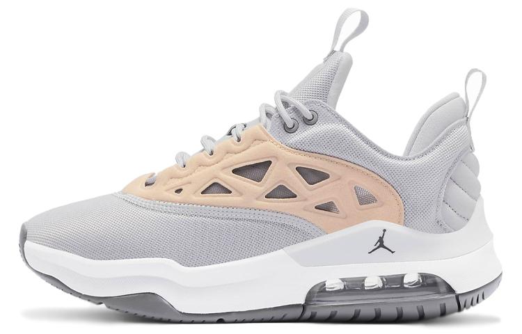 Air Jordan Air Maxin 200 Xx  Серый Белый Серый  Женский AV5186-005 36.5