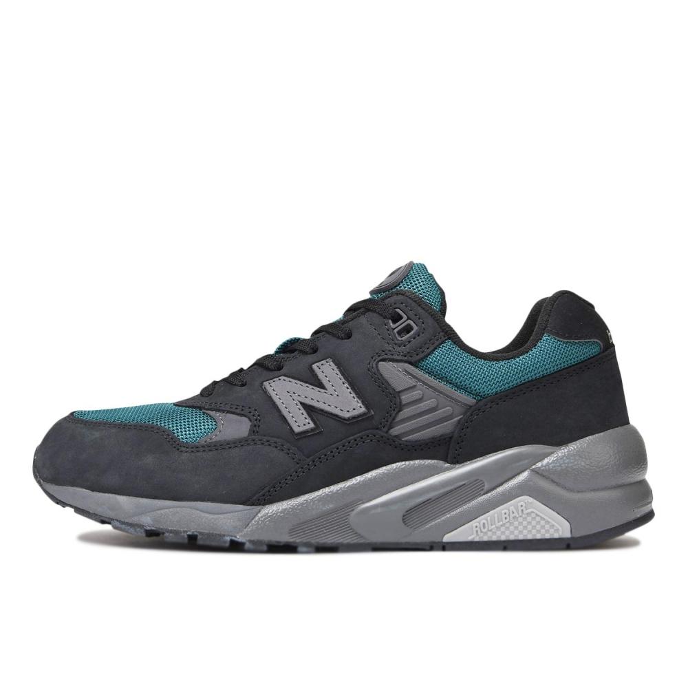 

New Balance MT580VE2 D MT580VE2 ЧЕРНЫЙ VE2