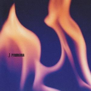 

CD J Pyromania MVCH29004 Universal 1997 Japan Rock Used