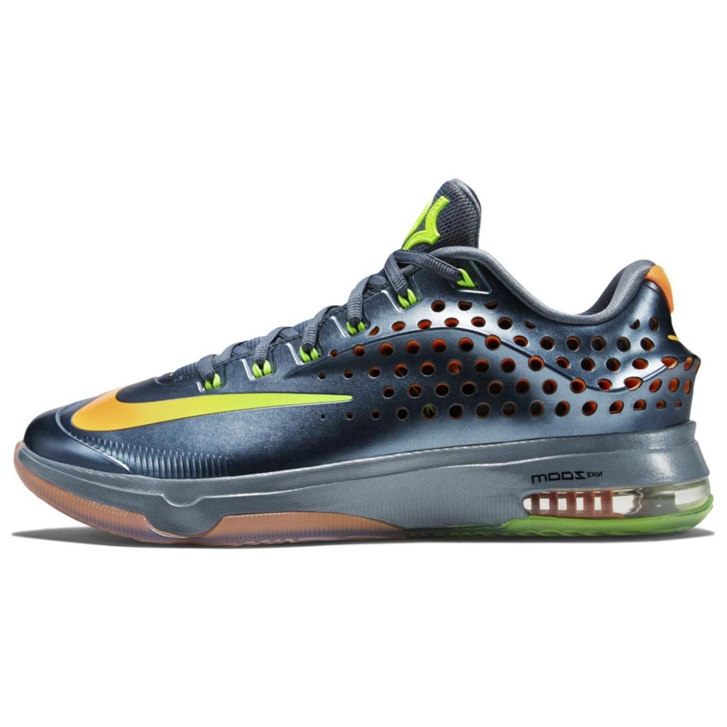 

Новые Nike Kd 7 Elite Team Pack 724349-478 41