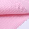Lot de 125 bavoirs dentaires jetables en papier pour dentiste, écharpe pour tatouage, matériel dentaire, tampon de nettoyage, housses de table de tatouage